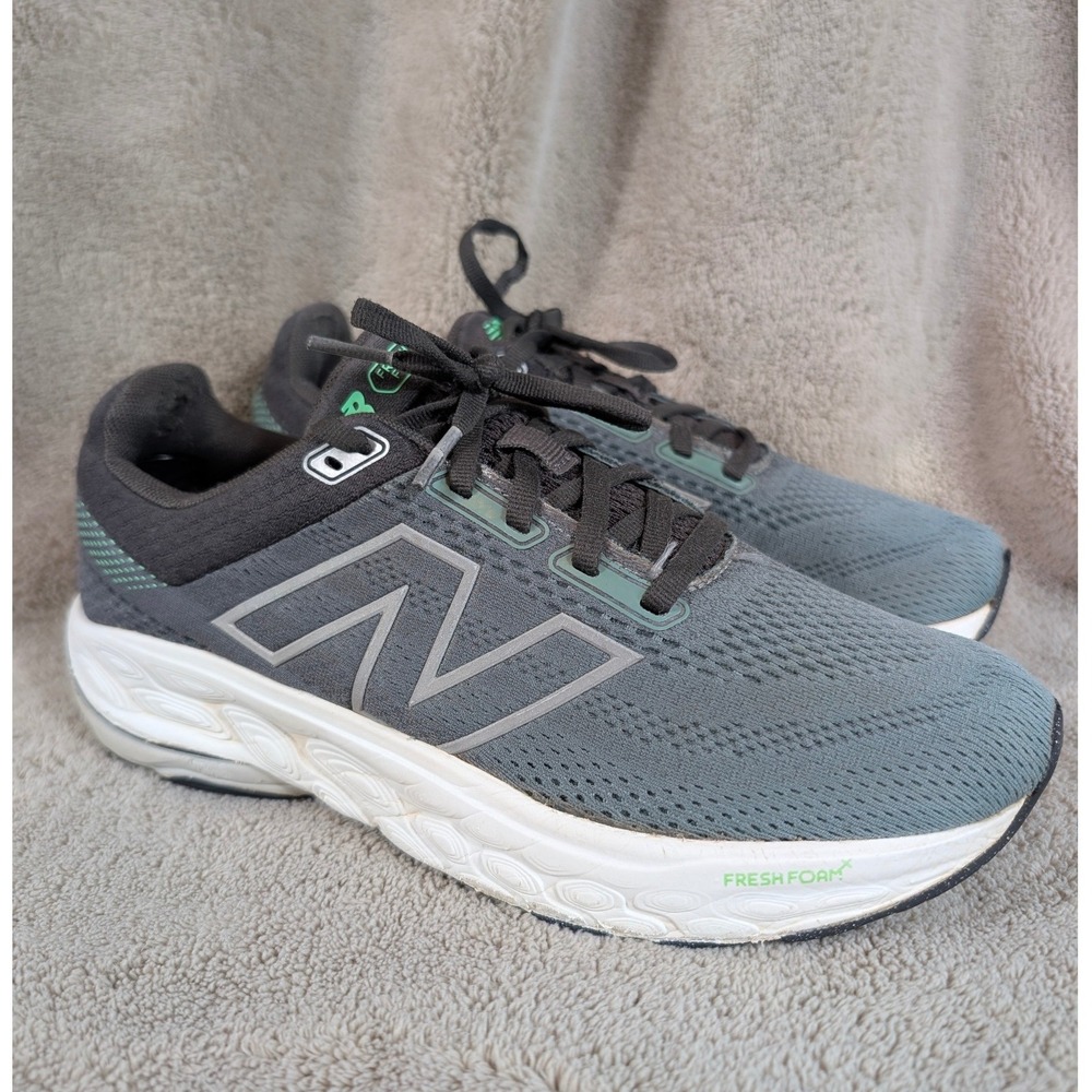 New Balance Fresh Foam X 860 V14 Mens Running Shoes Size 7 Sneakers
